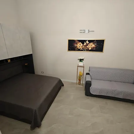 Delle Rose Bed & Breakfast 3*