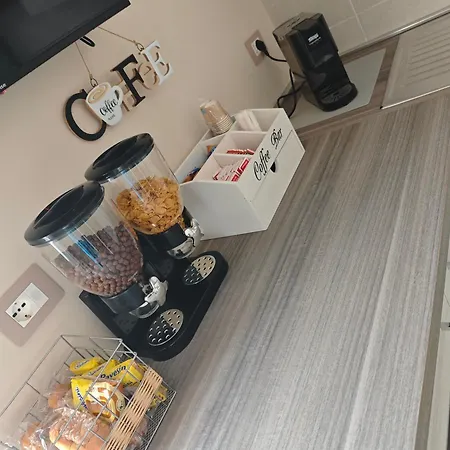 Delle Rose Orta Nova