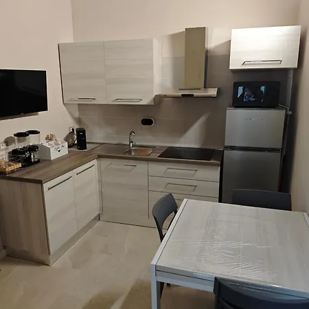 Delle Rose Bed & Breakfast *