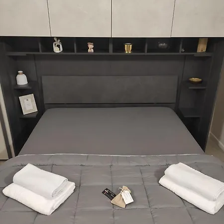 Bed & Breakfast Delle Rose Orta Nova