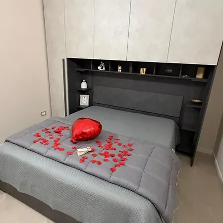 Delle Rose 3* Orta Nova