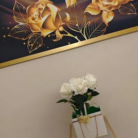 Delle Rose Bed & Breakfast 3*