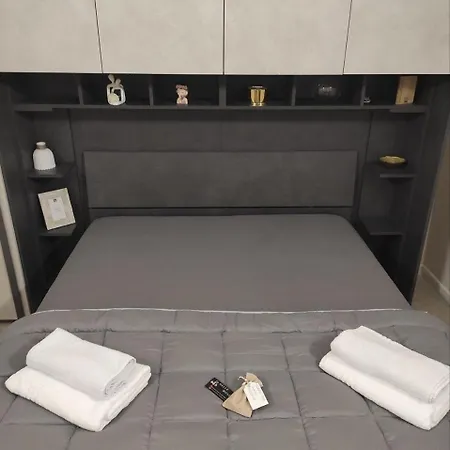 Bed & Breakfast Delle Rose 3*