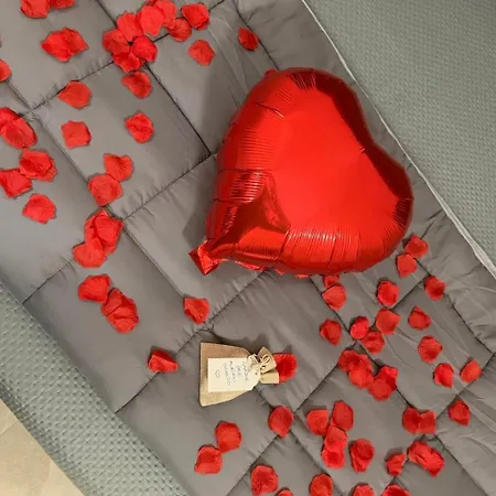 Delle Rose 3* Orta Nova