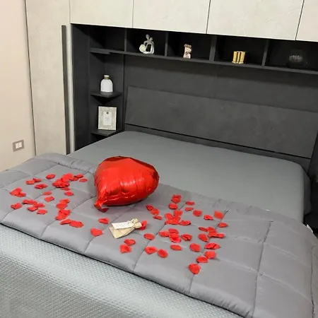 Delle Rose Bed & Breakfast 3*